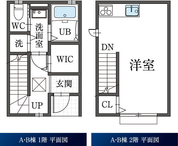平面図