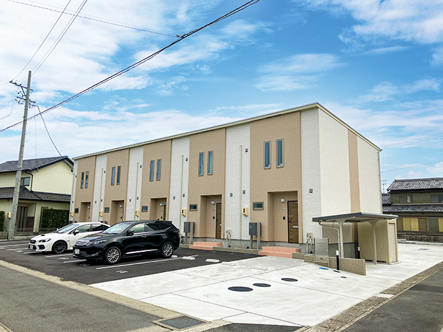 SMART FUND125号