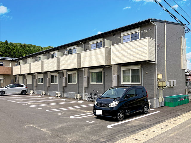 SMART FUND140号