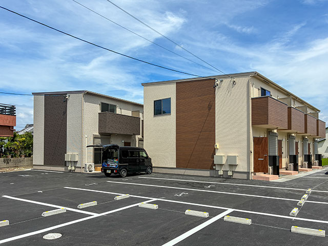 SMART FUND141号