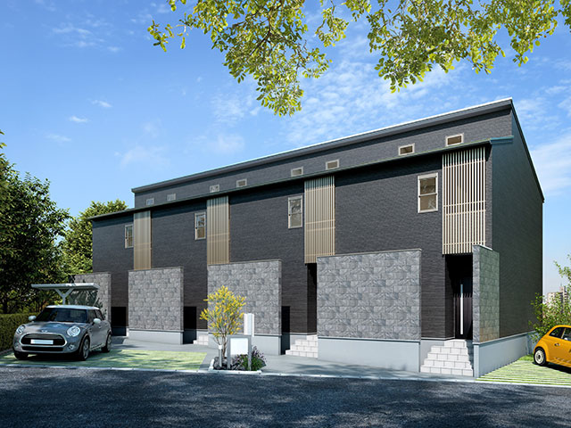SMART FUND155号