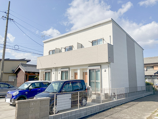 SMART FUND83号