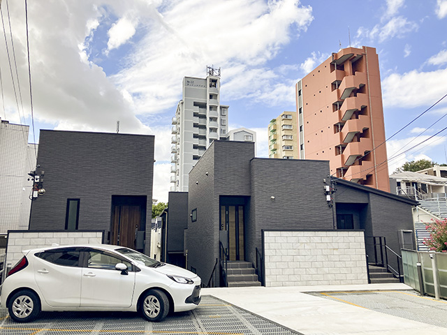 SMART FUND91号