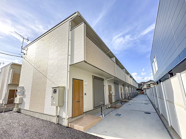 SMART FUND92号