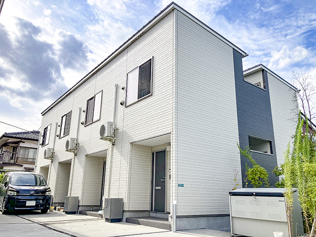 SMART FUND93号