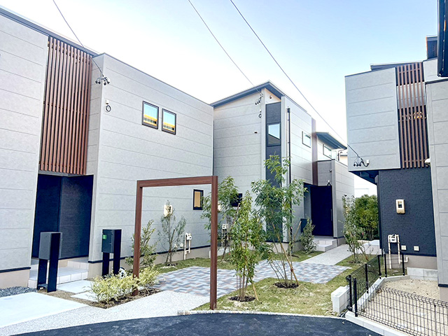 SMART FUND94号