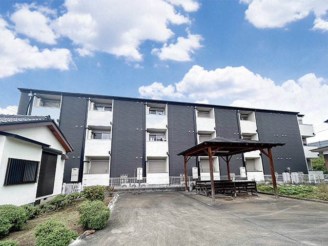 環境スマートファンドSONAE68号