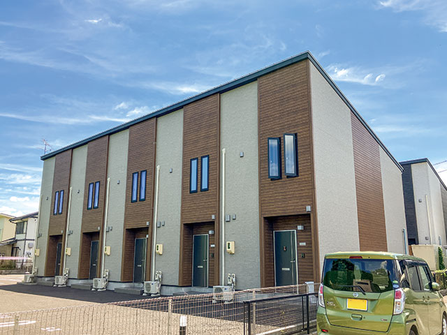 環境スマートファンドSONAE70号