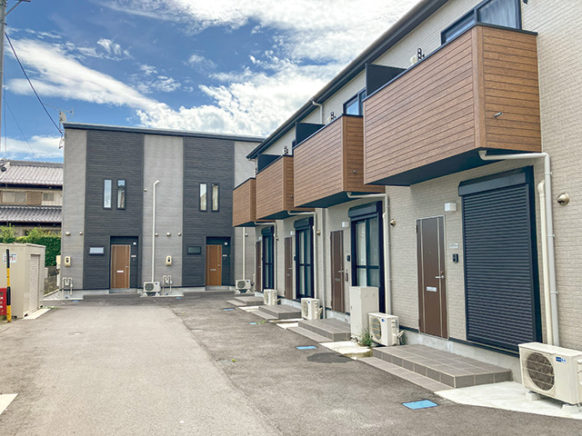 環境スマートファンドSONAE71号