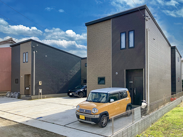 環境スマートファンドSONAE72号