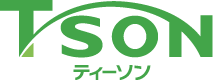 株式会社TSON（ティーソン）東証上場企業