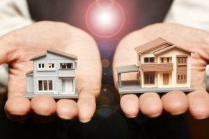 【不動産投資】新築物件と中古物件を比較！目的別の選び方を分かりやすく解説