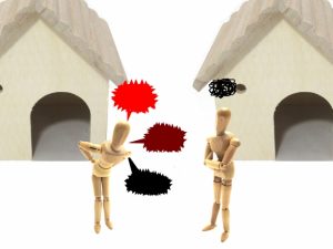 境界問題を解決する3つの方法！トラブル事例と対処法も解説