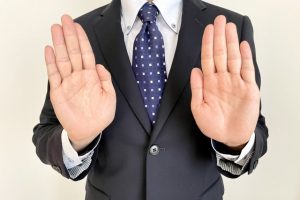 【大家向け】賃貸物件への入居を断るべき？注意したい人物の特徴9選