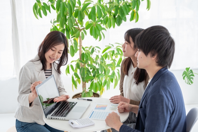 優秀な不動産管理会社を見分ける5つのポイントと長く付き合う2つのコツ