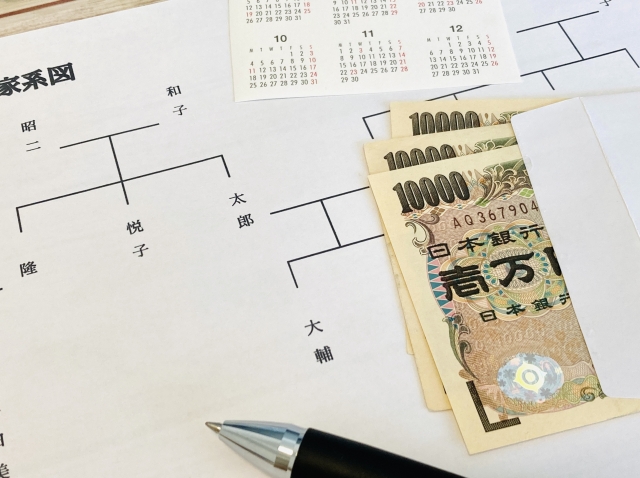 【相続】手続きに必要な4つのステップと期限・トラブル対策を解説