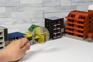 物件探しのポイント◇不動産投資の基本戦略