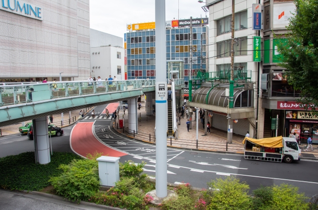 北千住マンション｜不動産AIが解説！