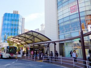 エリア分析｜都心に近いのに始発の街【荻窪】