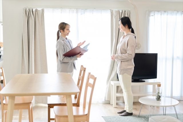 【大家向け】入居率を高める！賃貸物件の案内前にやるべき6つの見直しポイント