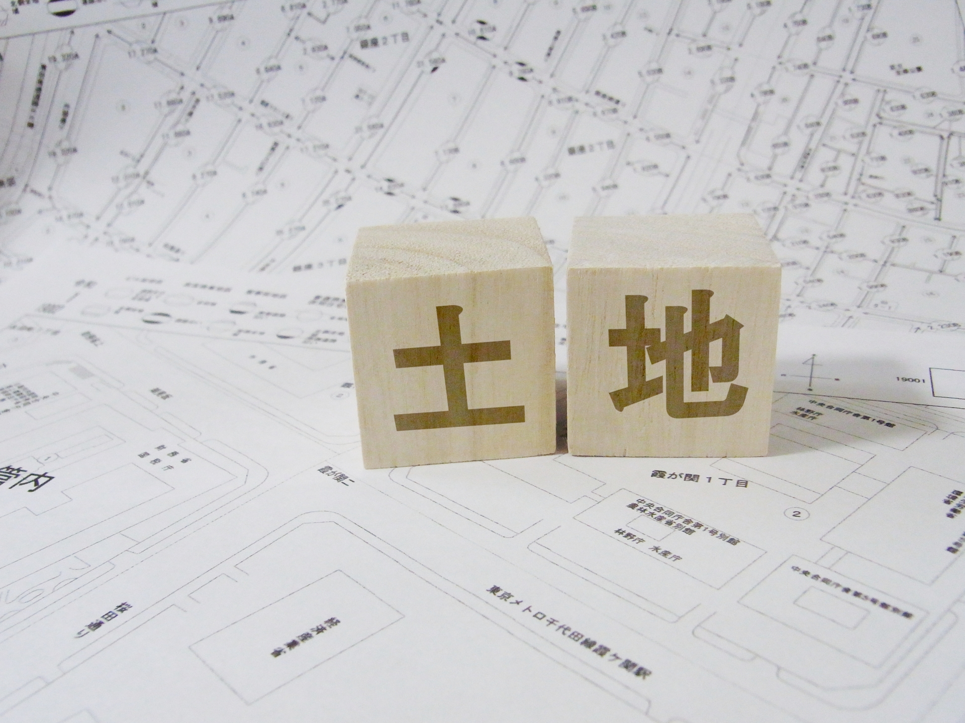 相続税路線価とは？路線価図の見方から評価の計算方法までわかりやすく解説