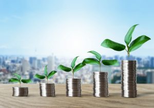 不動産投資で利益が発生する4つの仕組みとリスクを分かりやすく解説