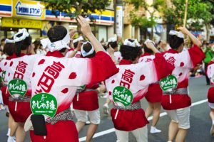 【高円寺マンション】不動産AIが解説！