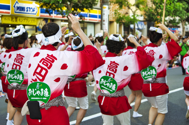 【高円寺マンション】不動産AIが解説！