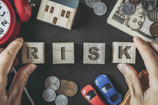 危険負担とは？法改正の3つのポイントとシーン別の負担割合を解説