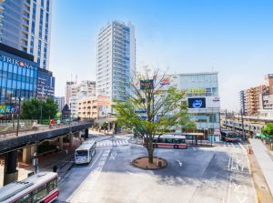 三鷹市マンション｜不動産AIが解説！