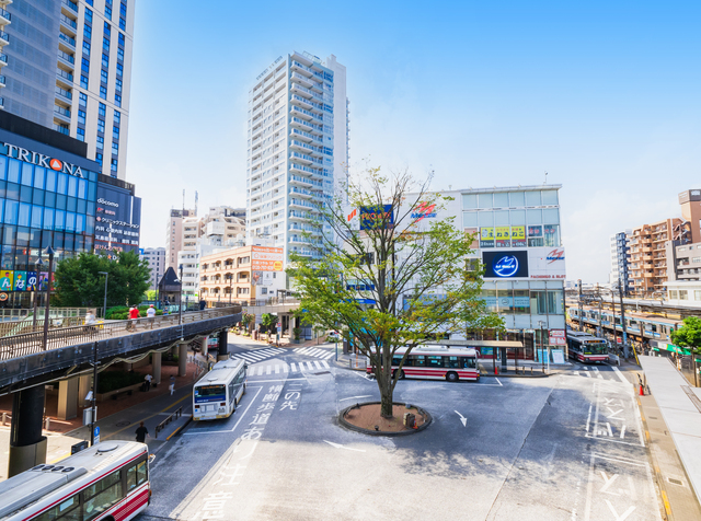 三鷹市マンション｜不動産AIが解説！