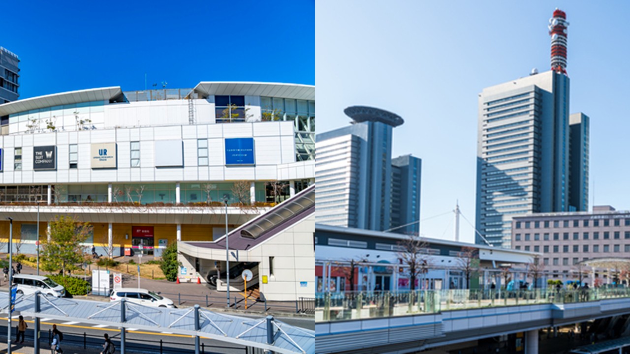 【さいたま新都市VS川崎】投資するならどっち？