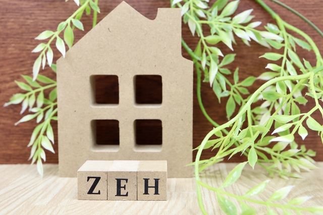 ZEHオリエンテッドとは？主なメリットと補助金の有無を解説