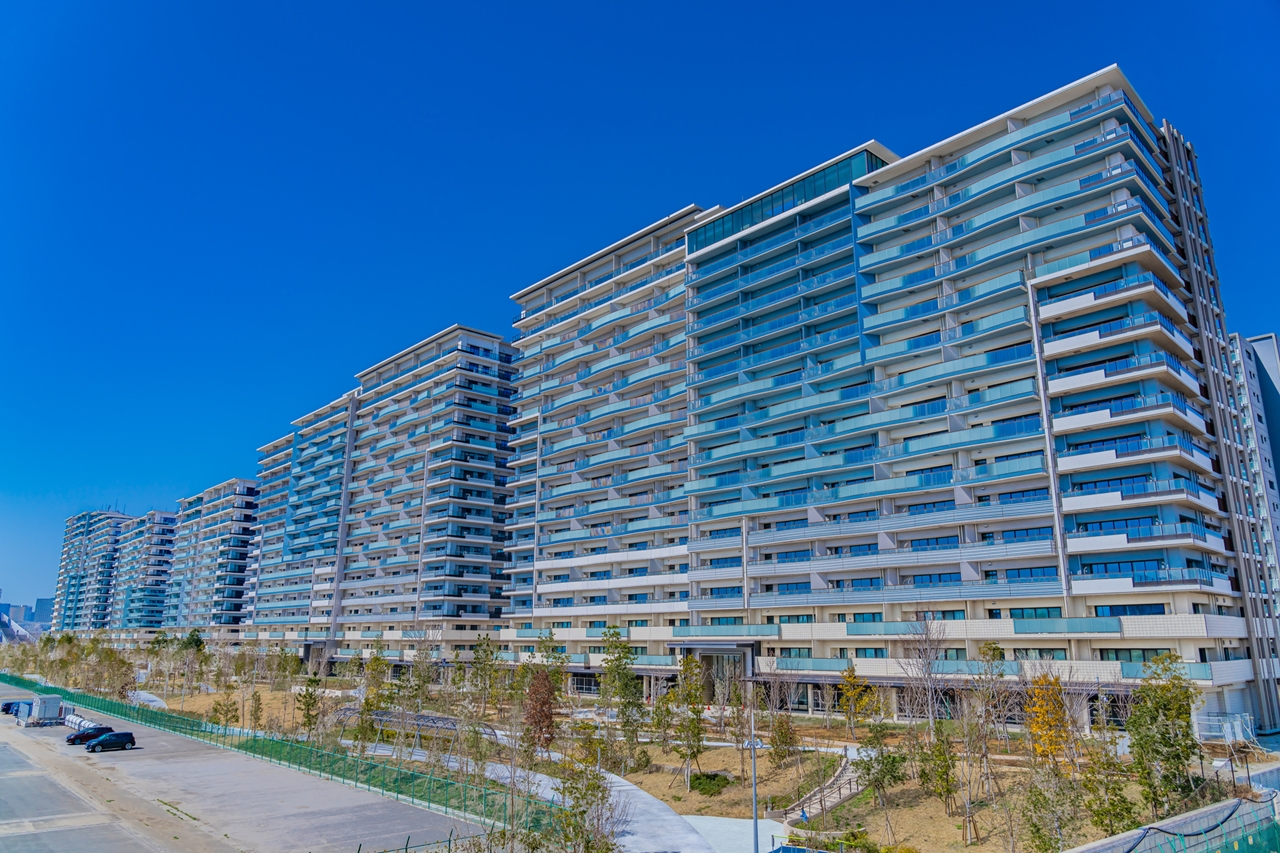 【2025年】豊海タワーの新築転売が話題！マンションの新築転売における4つの問題点