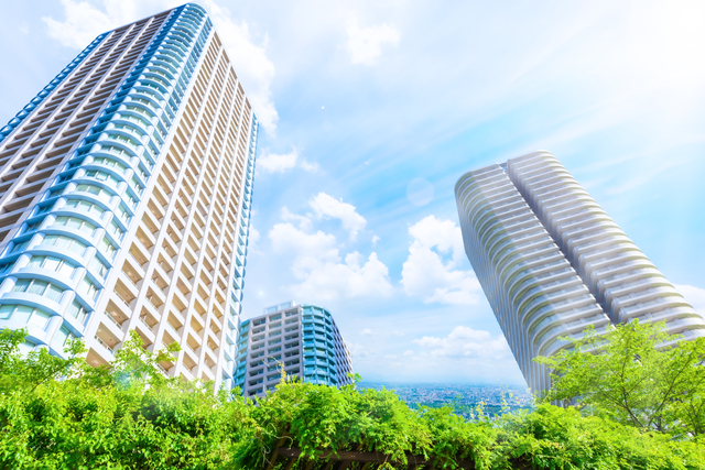 【2025年】”ローカル億ション”とは？3つの購入事例からみるトレンドと予測