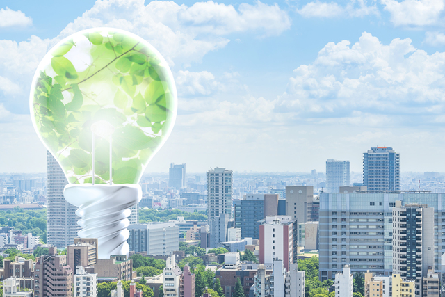 SDGs・ESG不動産投資って何？儲かるの？初心者にもわかる仕組みと成功のコツ