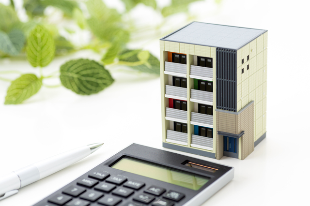 2025年最新版｜ローンの仕組みと活用方法を学ぼう【不動産投資】