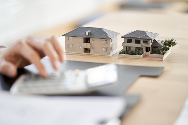 【年収1,000万円】ローンはいくらまで組めるか？