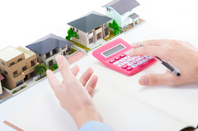 頭金1,000万・2,000万・3,000万で狙える一棟アパートの価格帯と利回り目安