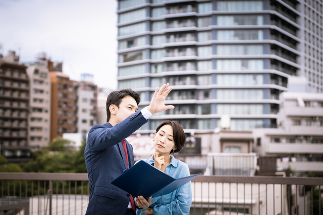 マイホームと投資物件、買うならどっちが先？独身20代〜30代の不動産戦略