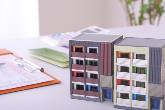 投資シミュレーターの使い方①【融資条件の検討】