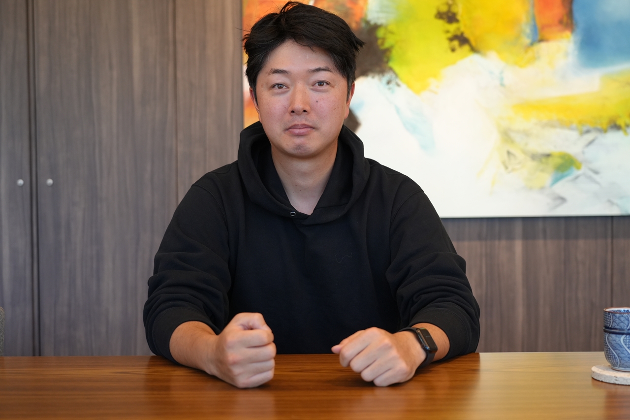 サラリーマンからたった3年で専業に。M&Aを経て家賃収入1億円超えになるまで。