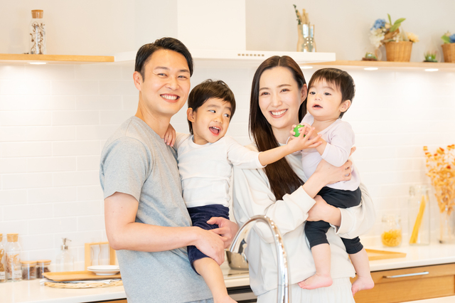 【間取り戦略】都心近郊×ファミリー層に選ばれる新築アパートの間取り10選