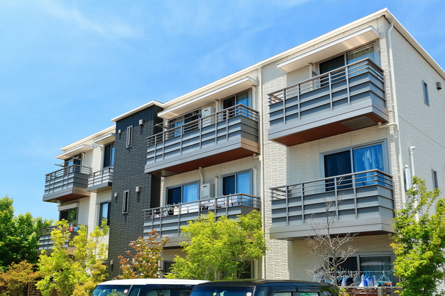 年収1,000万円では足りない？1〜2億円の一棟アパート投資に必要な『本当の属性』