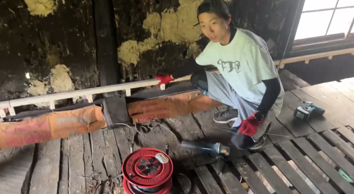 工場勤務のサラリーマンから専業大家に。DIYと地域密着で築く年間家賃収入840万円への道