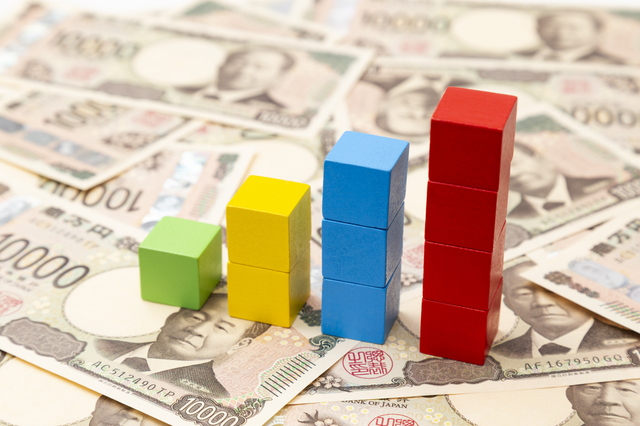 金利上昇局面で一棟アパート投資はどう変わる？シナリオ別シミュレーションで影響を徹底解説