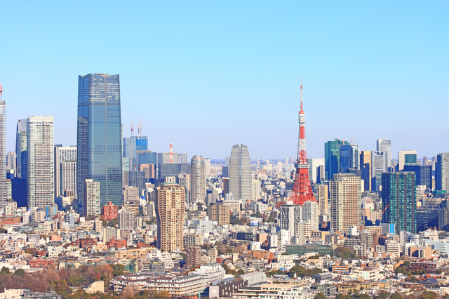 家賃が急上昇した駅はどこ？首都圏ランキングと投資妙味を解説【2025年版】