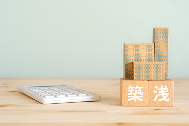 築浅中古アパートの狙い目は？築5〜15年の家賃・修繕・融資・出口を徹底比較