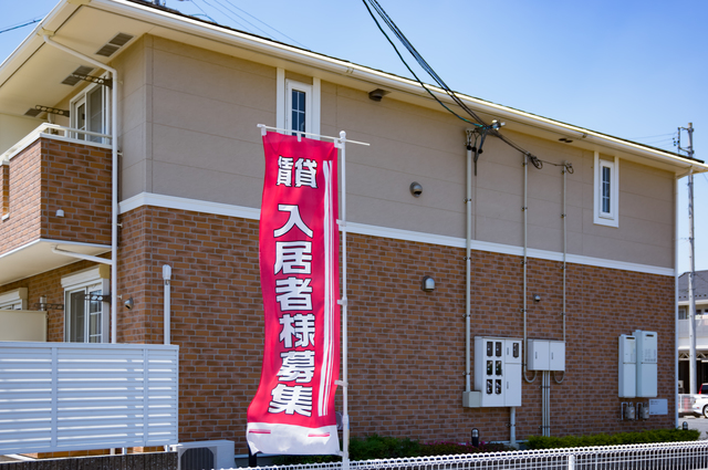 【単身向けvsファミリー向け】空室率・退去率の差はどれくらい？実データで徹底比較