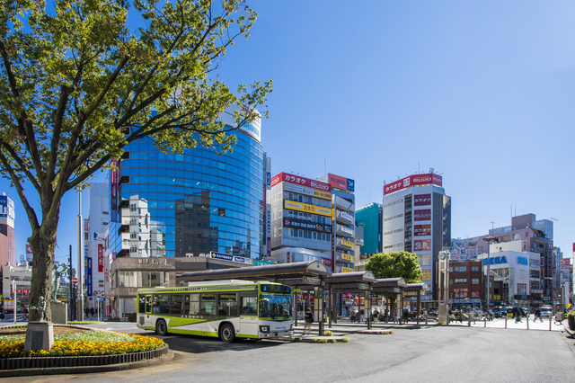【北区志茂】表面利回り12.04%の旅館業付き物件は「買い」？不動産AIが徹底分析
